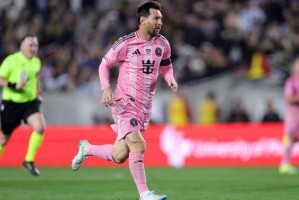 ESPN：梅西并未闯入裁判更衣室，他没有违反联赛规定