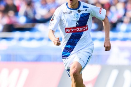 比媒：安特卫普将签下18岁日本边锋安藤晃希 队内已有2名日本球员