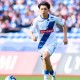 比媒：安特卫普将签下18岁日本边锋安藤晃希 队内已有2名日本球员