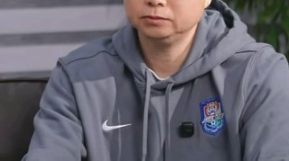 九游游戏-于根伟：我们征调了一位08年的球员；新赛季主打双前锋